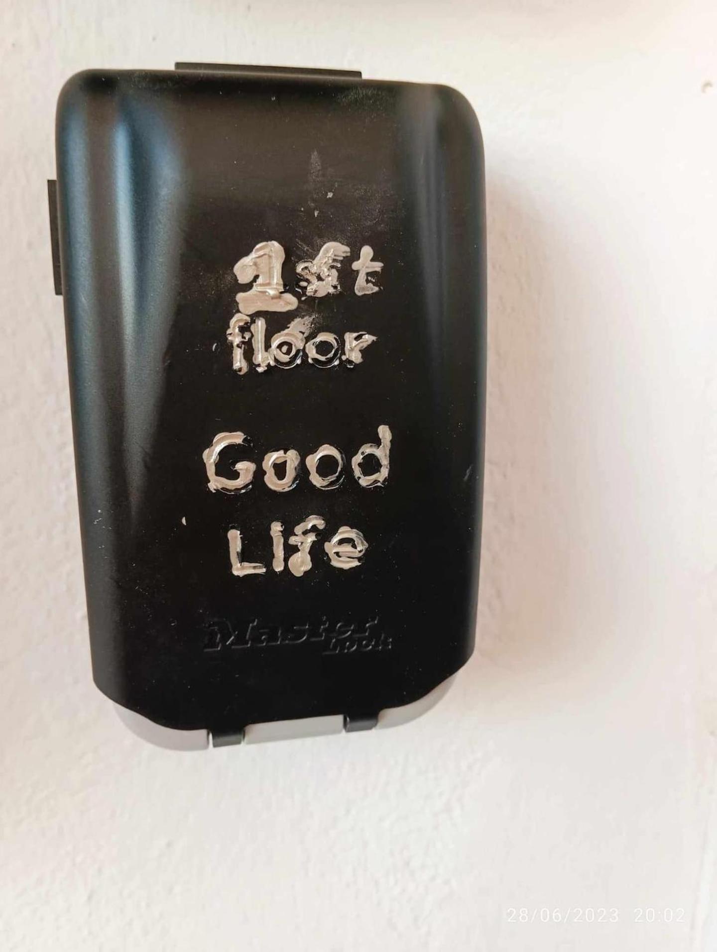 Апартаменты Good Life Ретимно Экстерьер фото